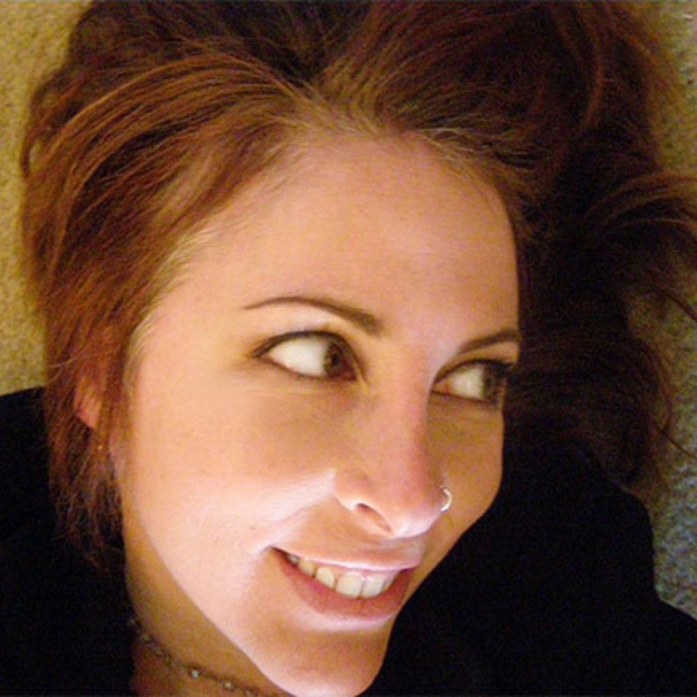 Meet your Posher, Toni